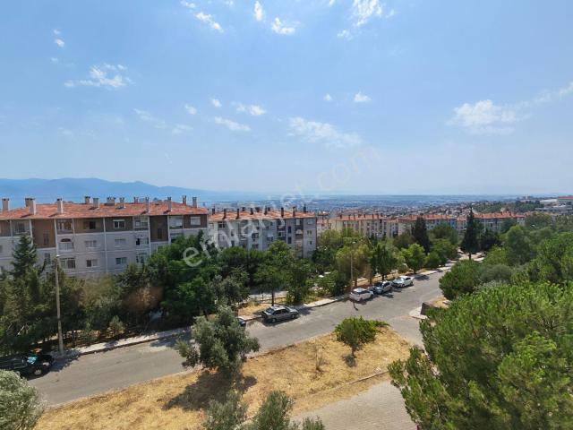 Evka2 De Manzaralik Kiralık Dairemiz