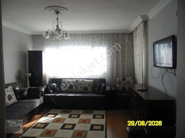 Evka4 Erdemay Emlaktan Full Mobilyalı manzaralı Doğalgazlı Mobilyalı 2+1