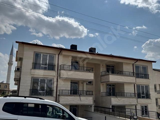 EVKA MAHALLESİ'NDE SATILIK 2+1 2+1 EKLENTİLİ DAİRE