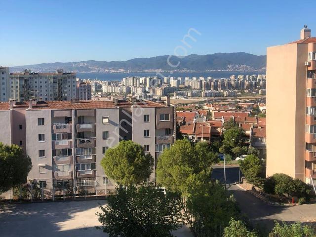 Evka 2 De Doğalgazlı Manzaralı Satılık 3+1 Daire