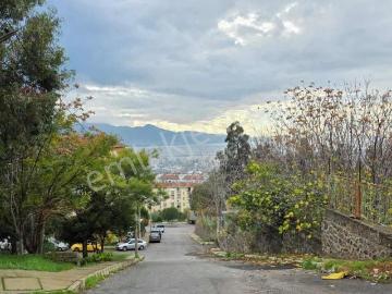 Evka 2 De Otaparklı 2+1 Daire