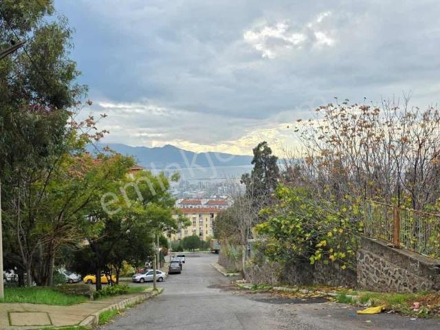 Evka 2 De Otaparklı 2+1 Daire