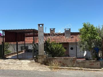 Evka 2'de Deniz Manzaralı Bahçeli Satılık Müstakil Dubleks