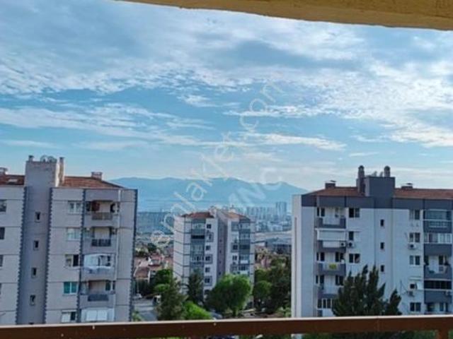 Evka 2'de Eğitimciler Sitesi, 3+1, Dükkân Hisseli