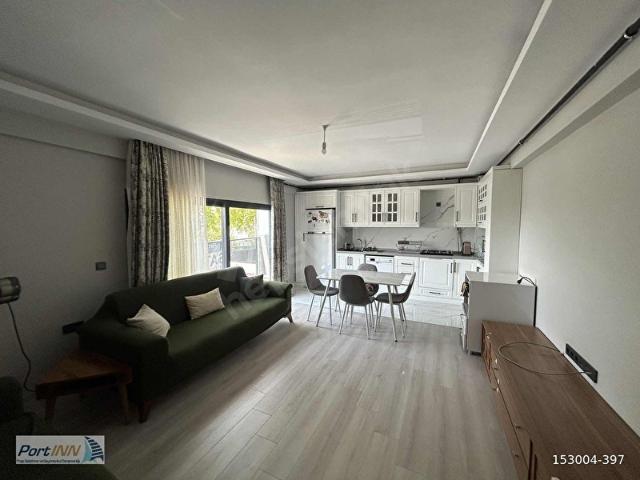 EVKA 3te Okullara Komşu Sıfır Binada Modern 2+1