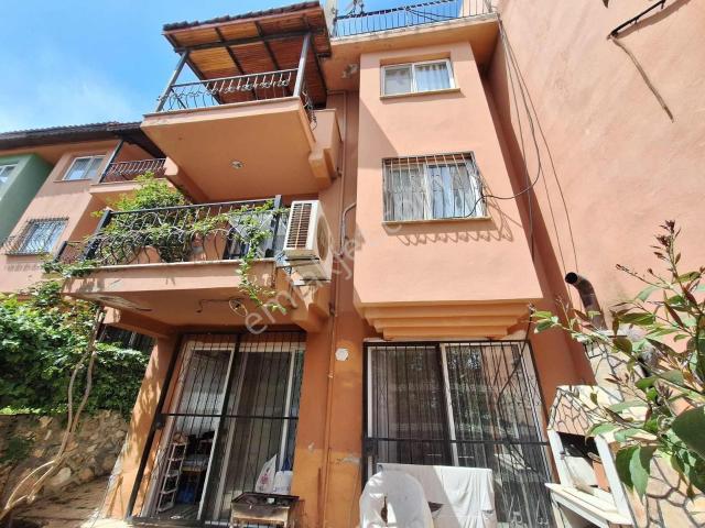 Evka 3te Özel Yaşam | 5+1 Villa | 200 M² Net | Bahçeli |