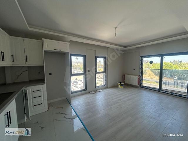 EVKA 3 OKULLAR BÖLGESİ KİRALIK SIFIR 2+1 DAİRE