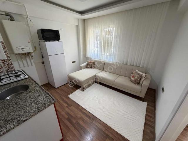 Evka 3 Metro Yakını | 2+1 Full Eşyalı | Doğalgazlı Kiralık Daire
