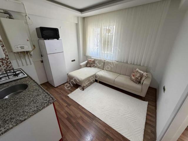 Evka 3 Metro Yakını | 2+1 Full Eşyalı | Doğalgazlı Kiralık Daire