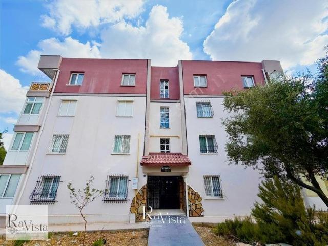 Evka 3 Saraykent 2+1 Kısmi Eşyalı Kiralık Daire