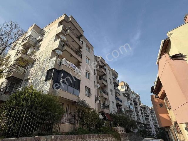 Evka 3 Seçkinköy Sitesi Ferah Cepheli 3+1