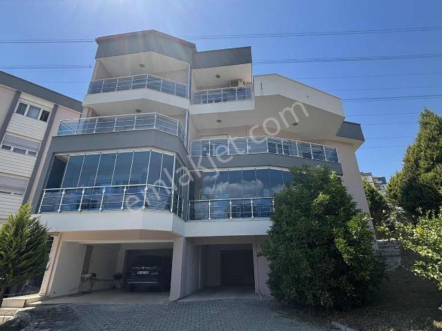 Evka 3 | Site İçerisinde | Villa | 3+1