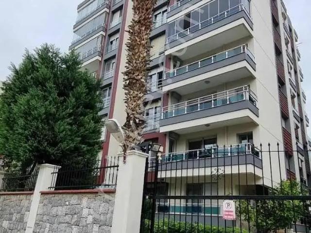 Evka 3 Palmiye Sitesinde Prestijli 4+1 Satılık Daire