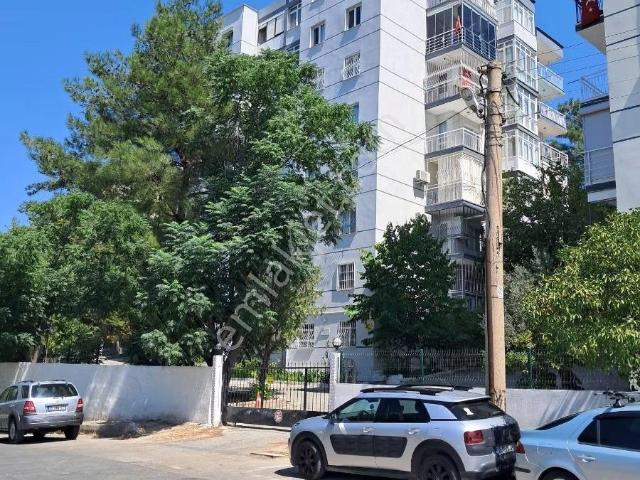 Evka 3 Te Doğayla İç İçe Site İçerisinde 3+1 Kiralık