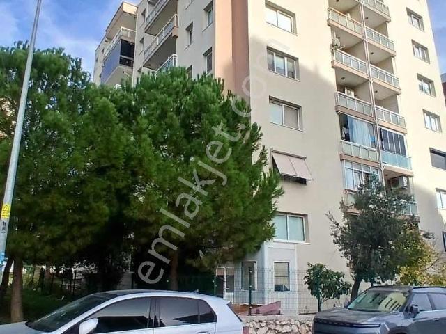 Evka 3 Yunus Emre Anadolu Lisesi Yakını Kiralık 3+1 Daire