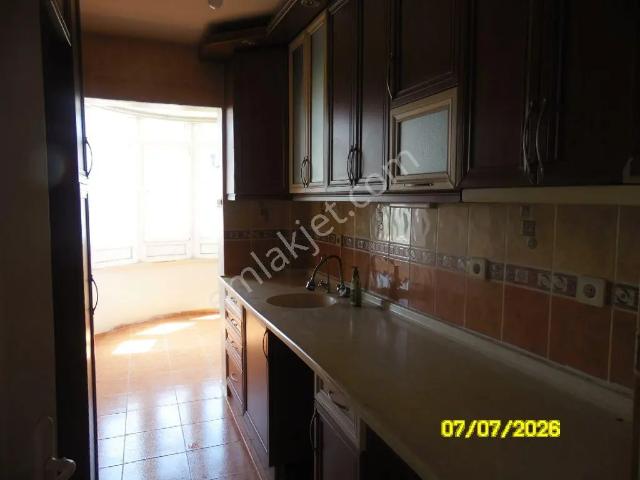 Evka 4'te Şehir Manzaralı Ferah 3+1 Kiralık Daire