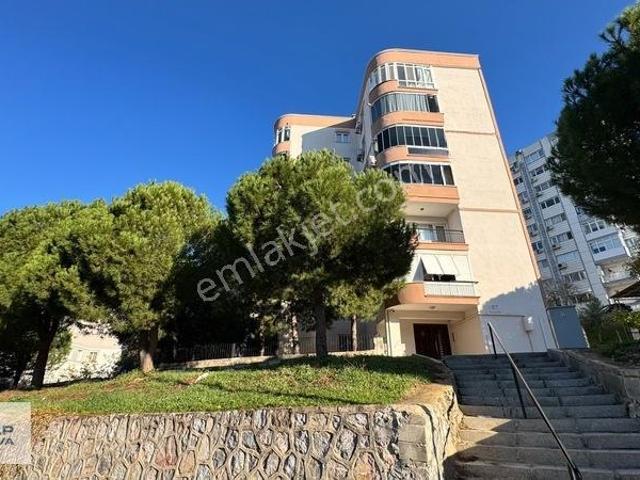 Evka 4'de 2+1 Açık Mutfak Doğalgazlı Kiralık Temiz Daire