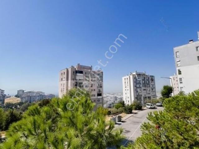 Evka 5 2+1 Kiralık Daire