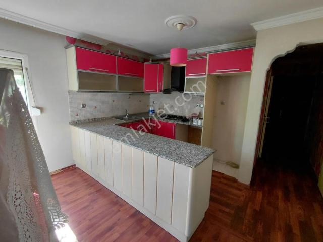 Evka 5 Emlak Dan 2+1 Kiralık