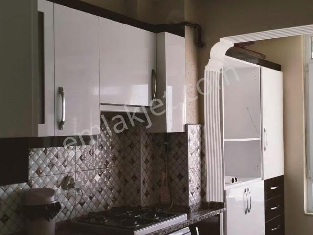 Evka 5 Emlakdan Eşyalı 1+1 Kiralık
