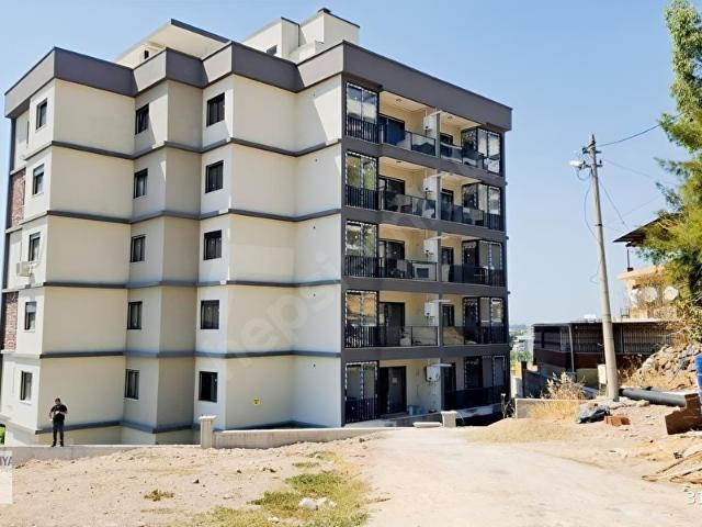 Evka 5 Esentepe Girişinde Satılık 2+1 Sıfır Daire