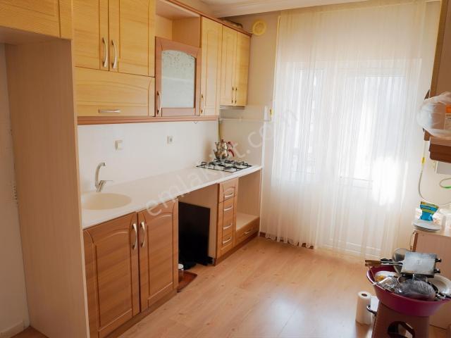 Evka 5 Kiralık 3+1 Doğalgazlı+balkonlu+asansörlü Çiğliserkan Dan