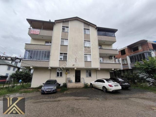 Evkaf Hastane Yakınında Kiralık 3+1 Daire