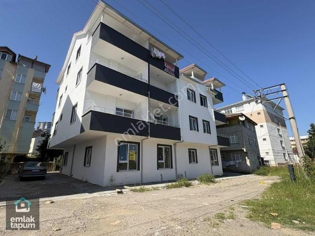 Evkaf Mandırada 50 M² 1+1 Yeni Binada Hastaneye Yakın Daire
