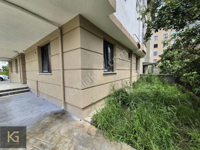 Evkaf Mahallesinde Yerden Isıtmalı Daire