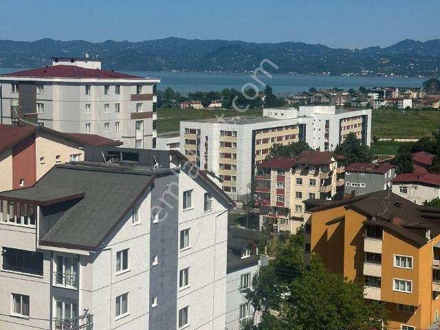 Evkaf'ta Denize Karşı Sıfır Yaşam 4+1 Dubleks