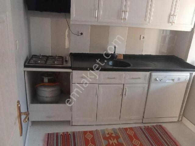 Şevketiye Mahallesinde 3+1 Eşyalı Kiralık Daire