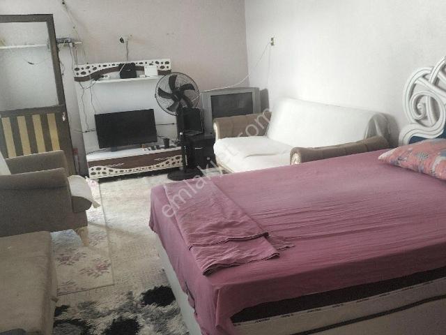 Şevketiye Mahallesinde Eşyalı Kiralık Daire