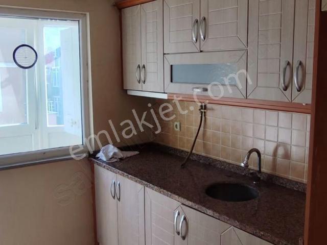 Evkom Emlak Tan Şeyh Sinan Mah 2+1kiralık