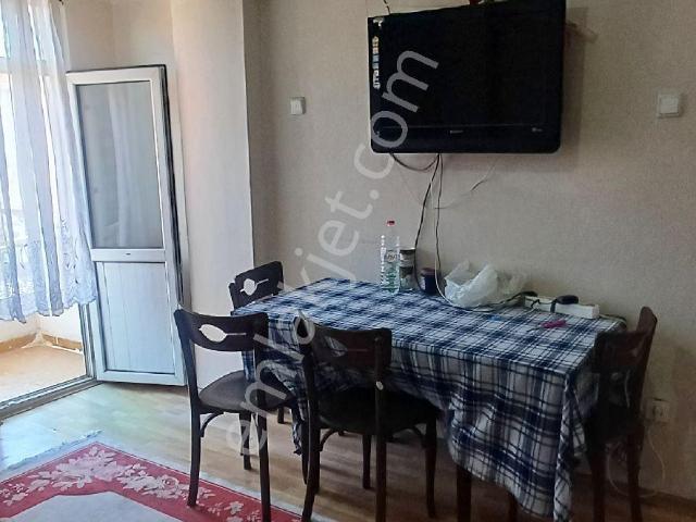 Ş.evler Merkezde Metrobüse 3dk.3+1 120m2 Full Eşyalı Kiralık Daire