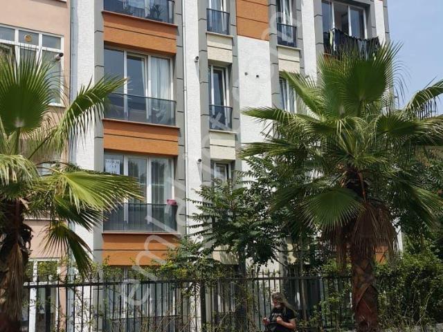 Ş.evler Merkezde Metrobüse 12dk.yeni Binada 2+1 80m2 Ebeveyn Banyolu Ultralüx Kiralık Daire