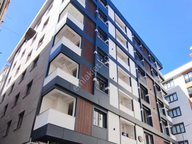 Ş.evler Merkezde Metrobüse 5dk.yeni Binada Sıfır 3+1 105m2 Kapalı Otoparklı Klimalı Ultralüx