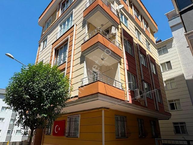 Ş.evlerde Yeni Binada Ebeveyn Banyolu Ankastreli 3+1 120m2 Full Eşyalı Ultralüx Kiralık Daire