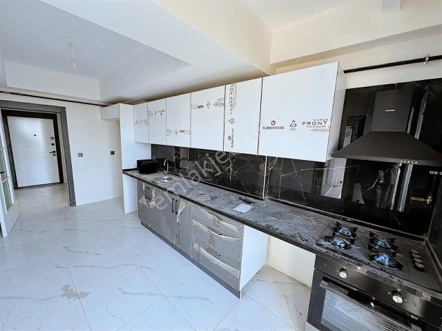 Evliya Çelebi'de By Hilton Hotel'e Komşu Kiralık Daire