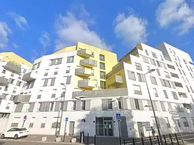Évry Courcouronnes 91080 Achat / Vente appartement 2 pièces t2 parking