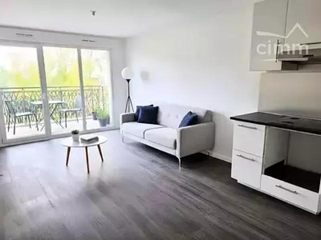 Évry Courcouronnes 91080 Location appartement 3 pièces t3 au dernier étage
