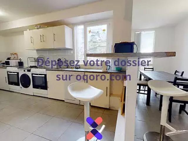Évry Courcouronnes 91080 Location appartement