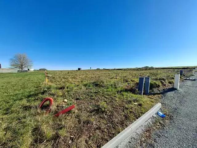 Evran 22630 Programme neuf maison neuf à vendre 4 pièces