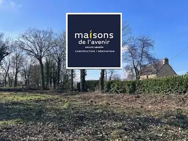 Evran 22630 Programme neuf maison neuf à vendre 6 pièces