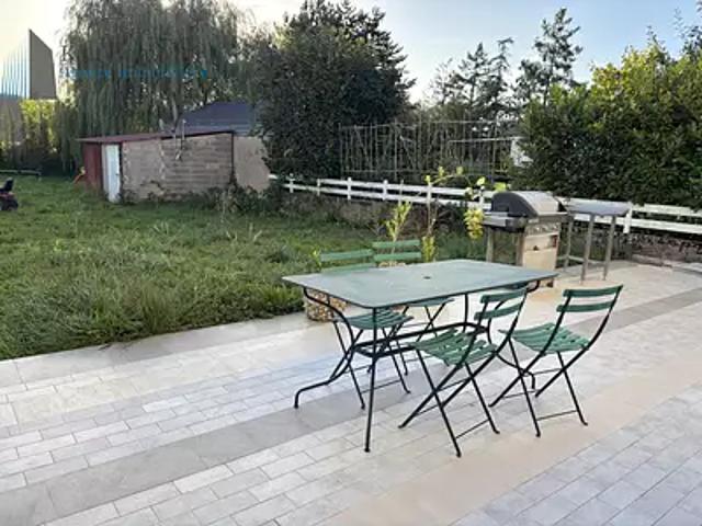 Evrange 57570 Achat / Vente appartement 2 pièces t2