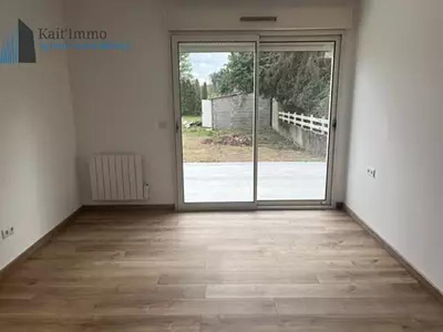 Evrange 57570 Achat / Vente appartement 2 pièces t2