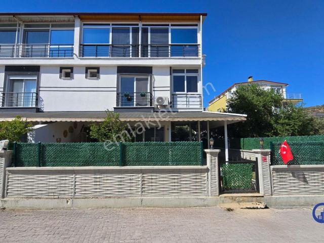 Evre Emlaktan Aylık, Haftalık, Günlük Kiralık 4+1 Villa