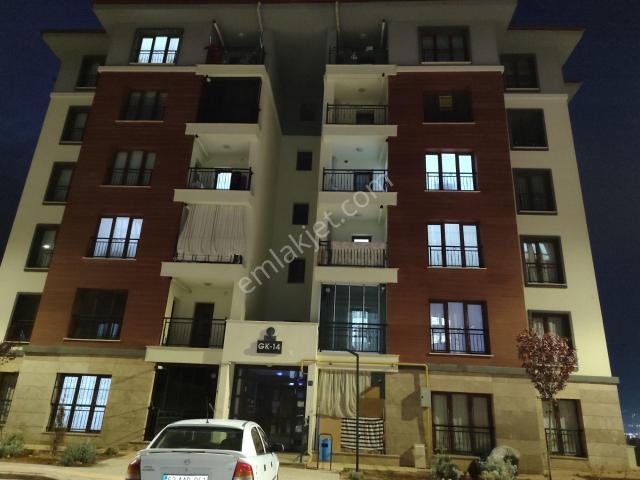 Çevre Yolu Aş Demirtaş Kiralık 3+1 Yeni Son Kat Daire