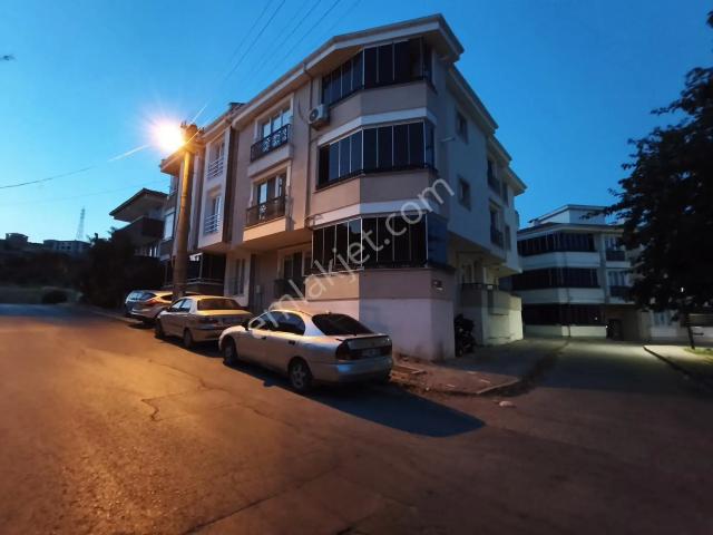 Çevre Yolu Bademli Sokak Girişinde 3+1 Teraslı 220 M2 Daire