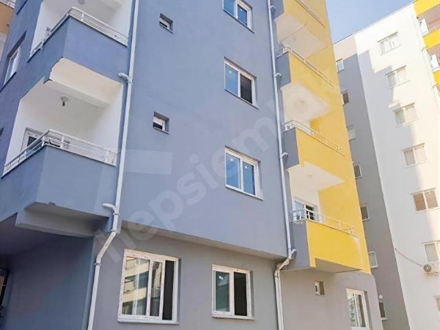 ÇEVRE YOLU ÜNİVERSİTE KAVŞAĞINDA EŞYALI 1+1KİRALİK DAİRE