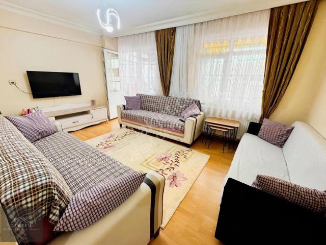 çevrem* Yeşilova'da Metrobüse Yakın Yatırıma Uygun 2+1 70m²